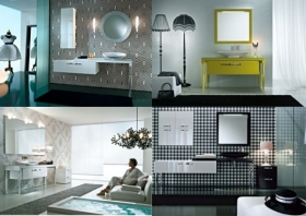 Trends 2015 - BAGNO&CASA